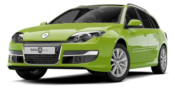 RENAULT LAGUNA