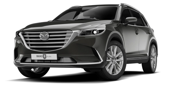 MAZDA CX9