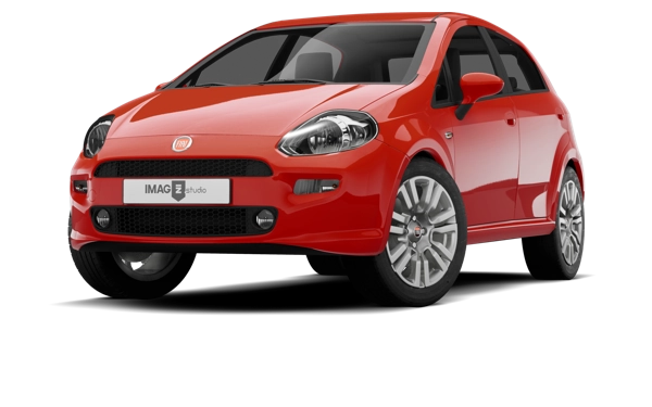 FIAT GRANDE PUNTO