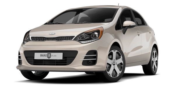 KIA SEPHIA
