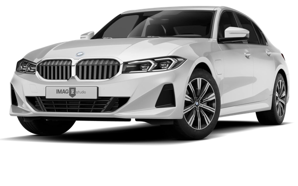 BMW 318I
