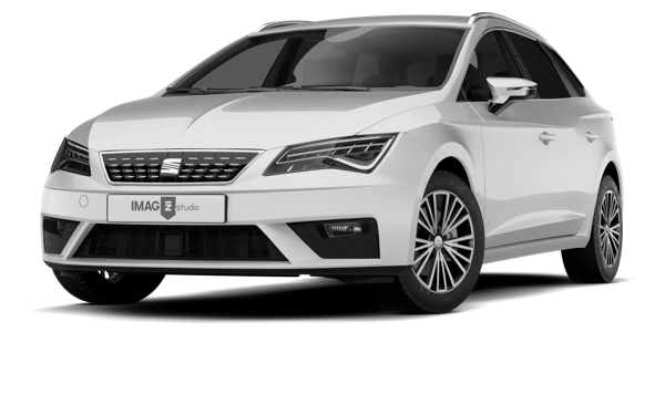 SEAT EXEO ST