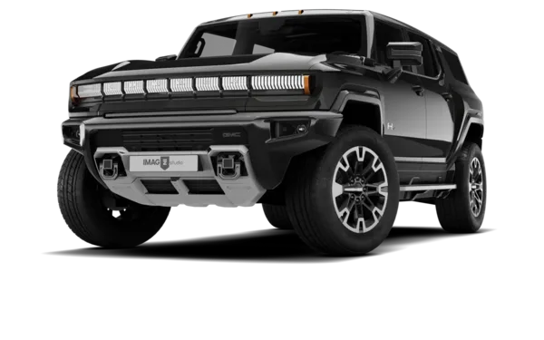 HUMMER H3