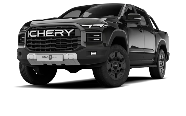 CHERY SQR 7160