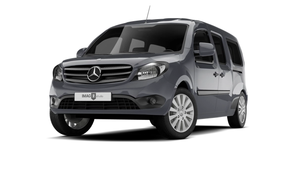 MERCEDES-BENZ ML 350