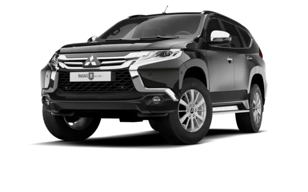 MITSUBISHI PAJERO SPORT 2.5 TD