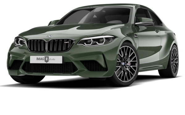 BMW 324D