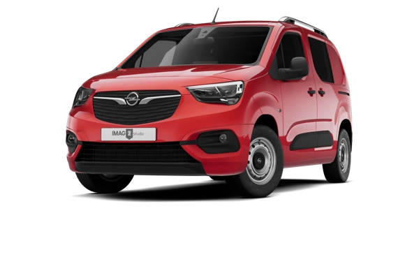 OPEL COMBO-C