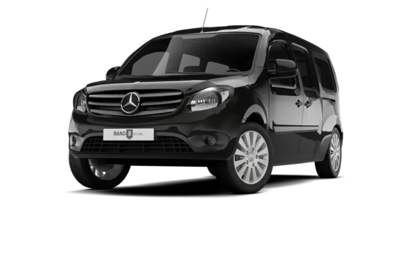 MERCEDES-BENZ ML 280
