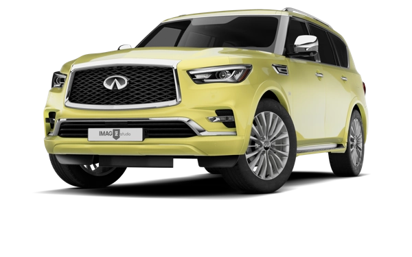 INFINITI QX56