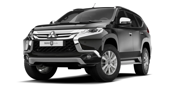 MITSUBISHI PAJERO SPORT 3.0