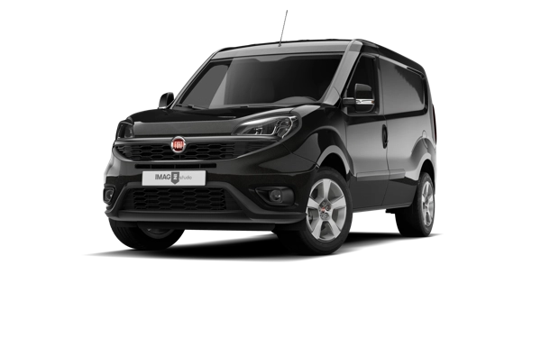 FIAT DOBLO PANORAMA