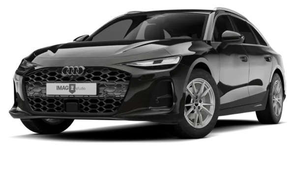 AUDI AUDI A6