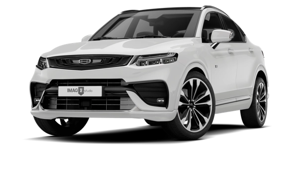 GEELY FC