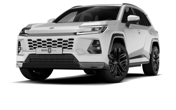 TOYOTA RAV4 2.0