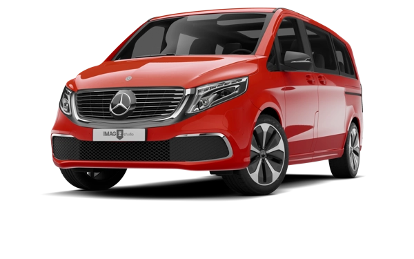 MERCEDES-BENZ VIANO
