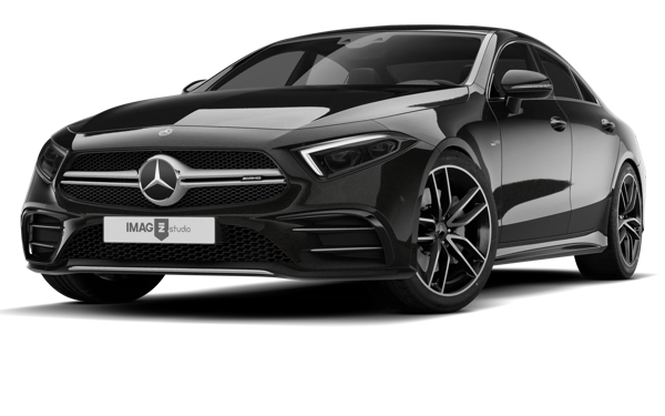 MERCEDES-BENZ CLS 500