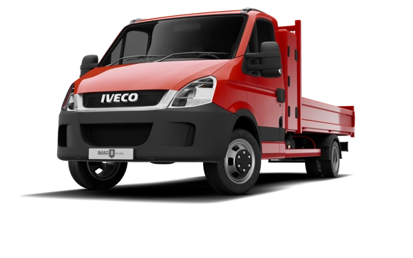 IVECO STRALIS