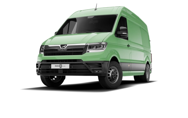 MAN TGX 18.440