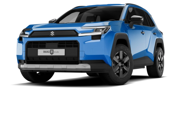 SUZUKI SKY WAVE
