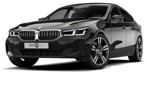 BMW 645CI