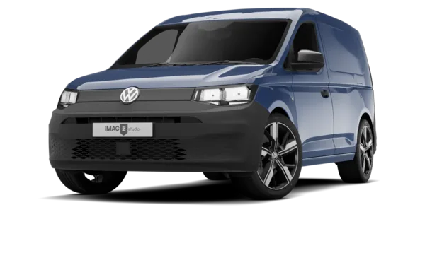 VOLKSWAGEN CADDY 1.9 SD