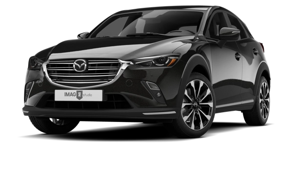 MAZDA 3 SDN AT