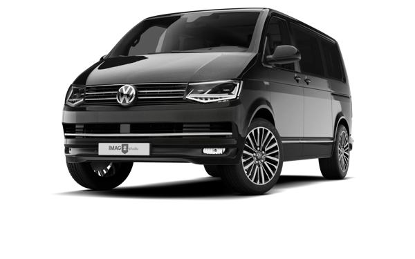 VOLKSWAGEN CARAVELLE 2.0