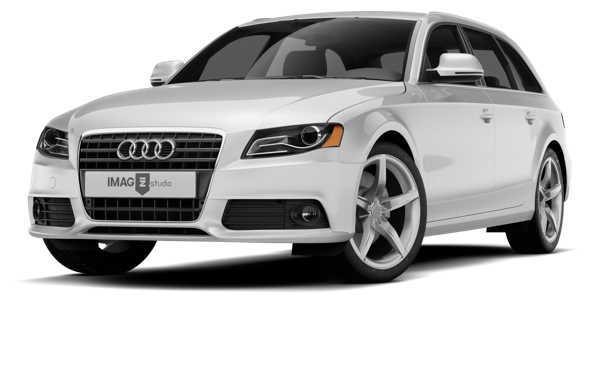 AUDI 100