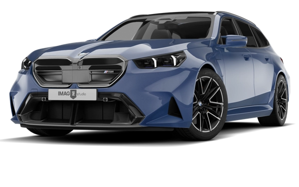 BMW 523