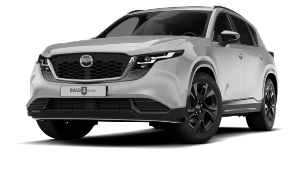 MAZDA CX