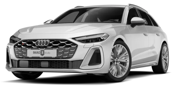 AUDI AUDI