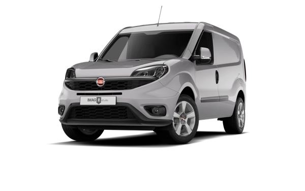 FIAT NUOVO DOBLO