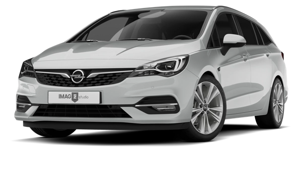 OPEL VECTRA 2.2 I