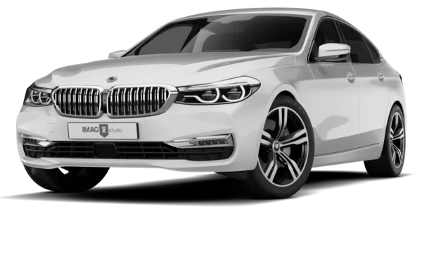 BMW 116 I