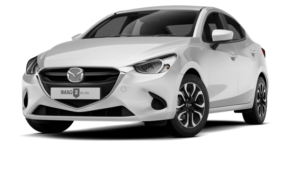 MAZDA 626