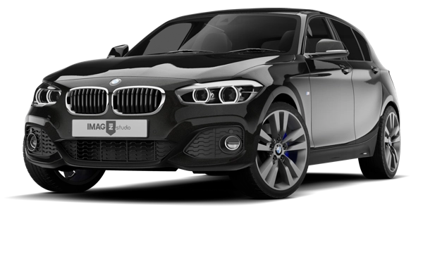 BMW 118D