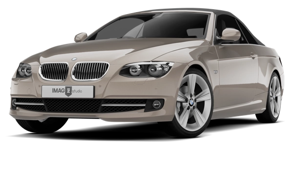 BMW 320D