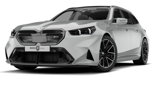 BMW 530I
