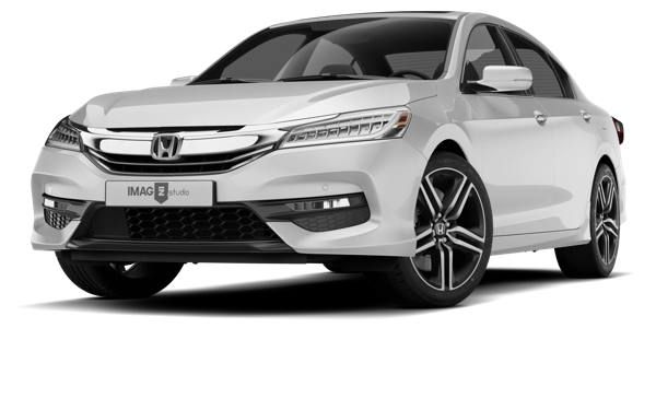 HONDA ACCORD 1.8 I