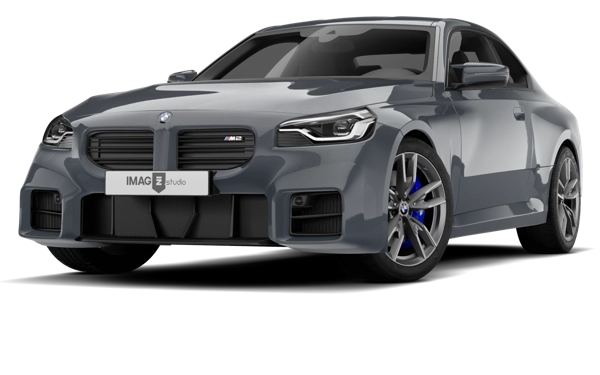 BMW 530TD