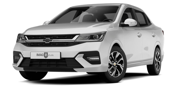 CHEVROLET AVEO SF69Y ЗГН