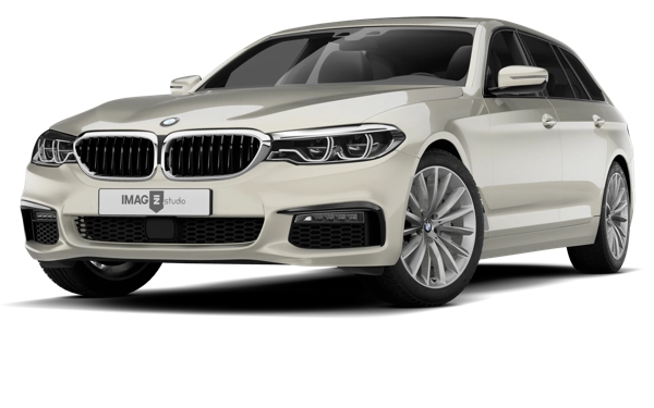 BMW 520D