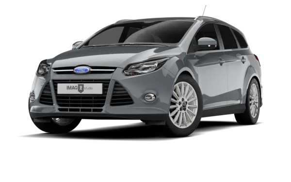 FORD FOCUS C-MAX