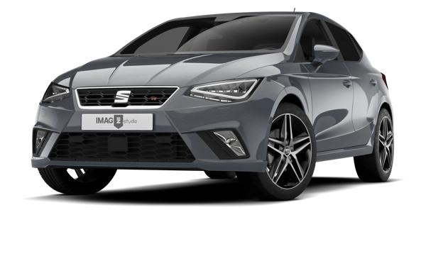 SEAT IBIZA 1.9 TDI