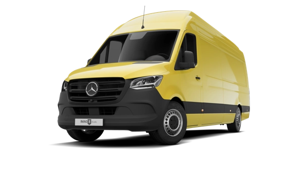 MERCEDES-BENZ SPRINTER 208 CDI