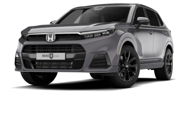 HONDA CR V