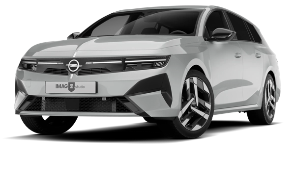 OPEL OMEGA
