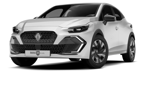 RENAULT CLIO SIMBOL