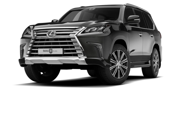 LEXUS LX 450